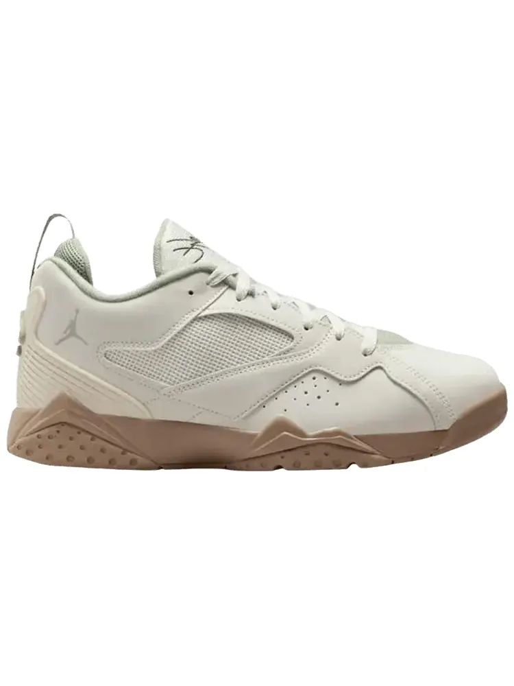 Кроссовки Air Jordan MVP 92 — изображение 1 из 1, бежевый