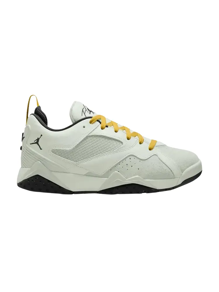 Кроссовки Air Jordan MVP 92 'Summit White Vivid Sulfur' — изображение 1 из 1, белый