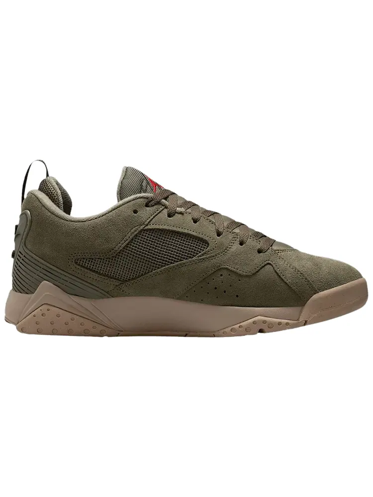 Кроссовки Air Jordan MVP 92 — изображение 1 из 1, зеленый