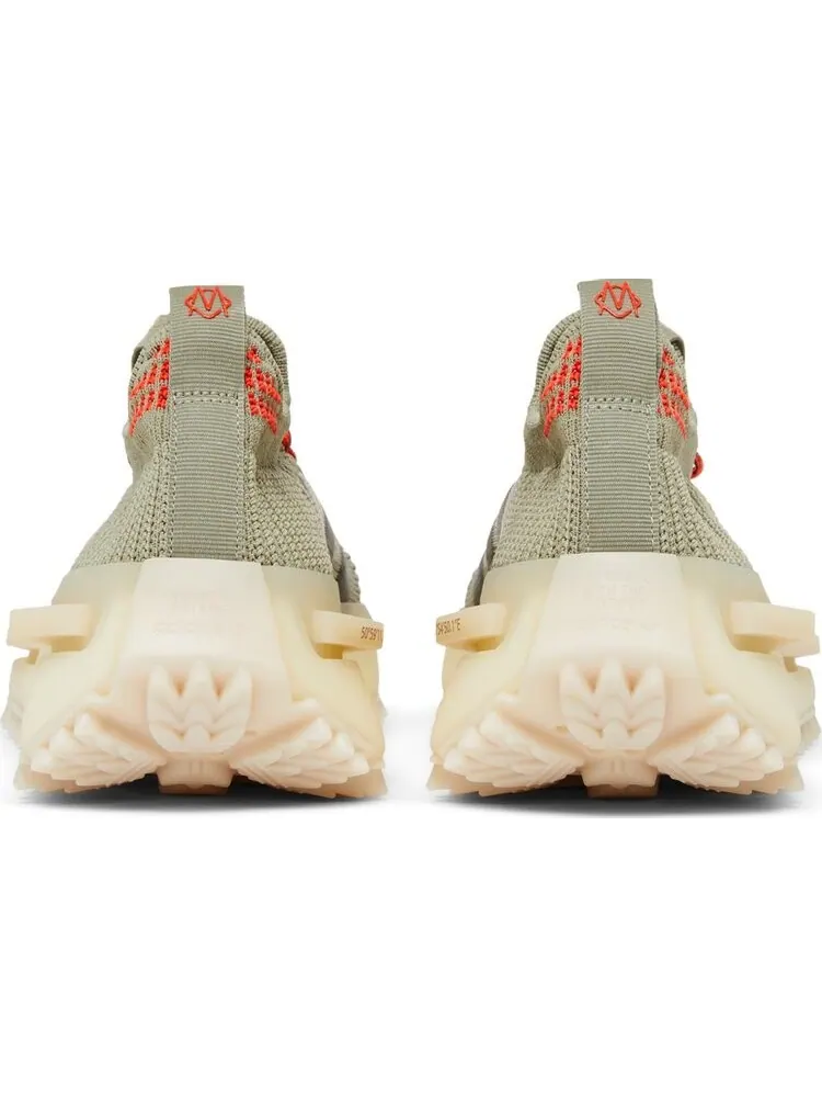 Кроссовки Adidas Rimowa x NMD_S1 Made in Germany 'Tech Beige' — изображение 6 из 8, загар