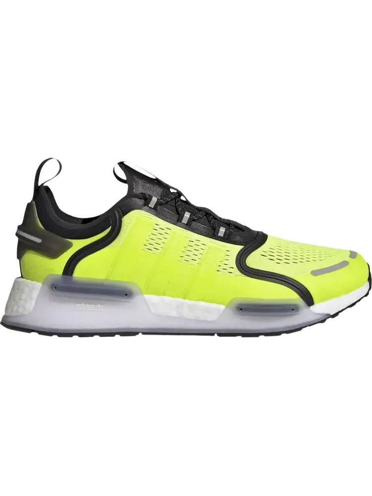 Кроссовки Adidas NMD_V3 'Solar Yellow' — изображение 1 из 1, желтый