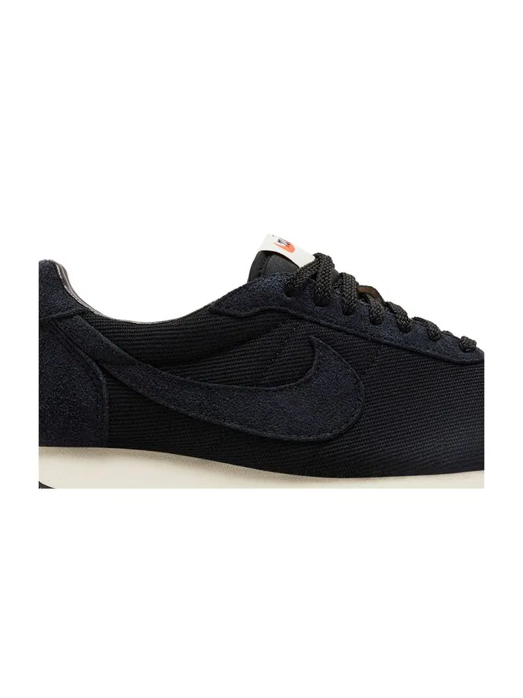 Кроссовки Nike LD 1000 SP 'Black Pale Ivory' — изображение 2 из 8