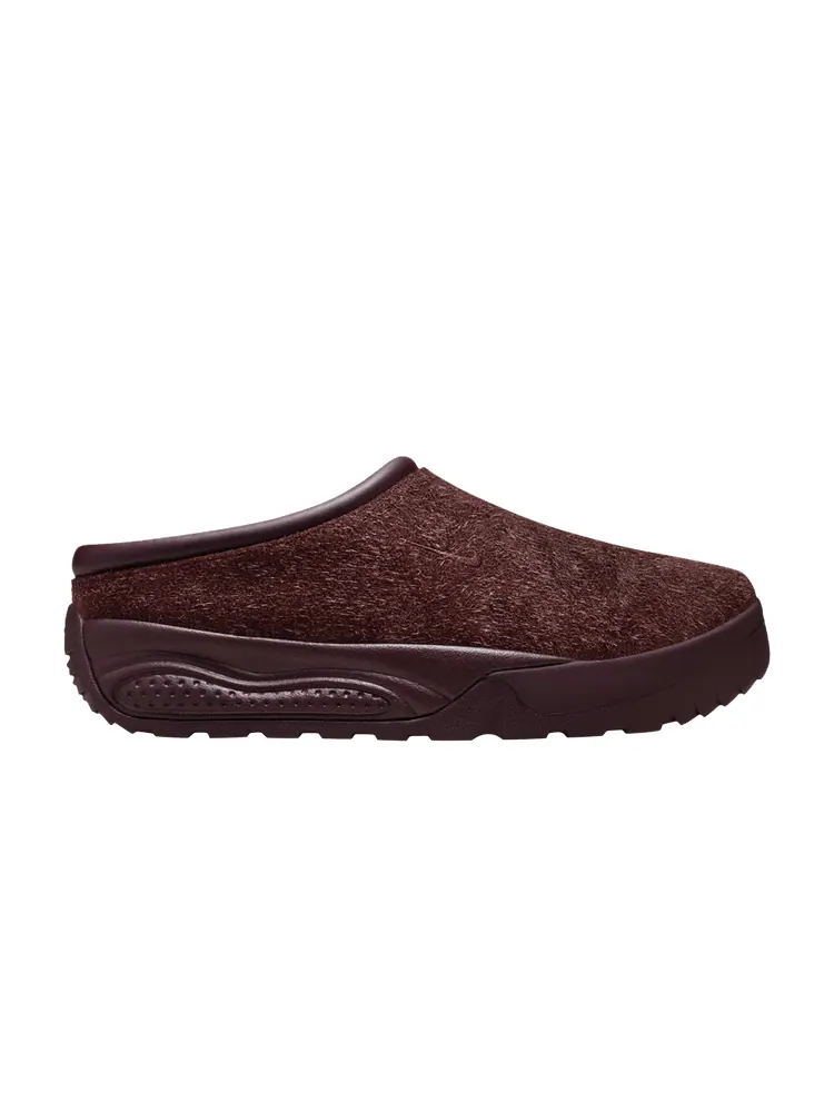 Кроссовки ACG Rufus 'Burgundy Crush' — изображение 1 из 1, бордовый