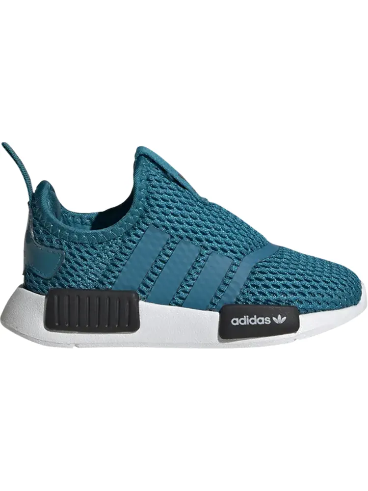 Кроссовки NMD 360 I 'Active Teal' — изображение 1 из 1, синий