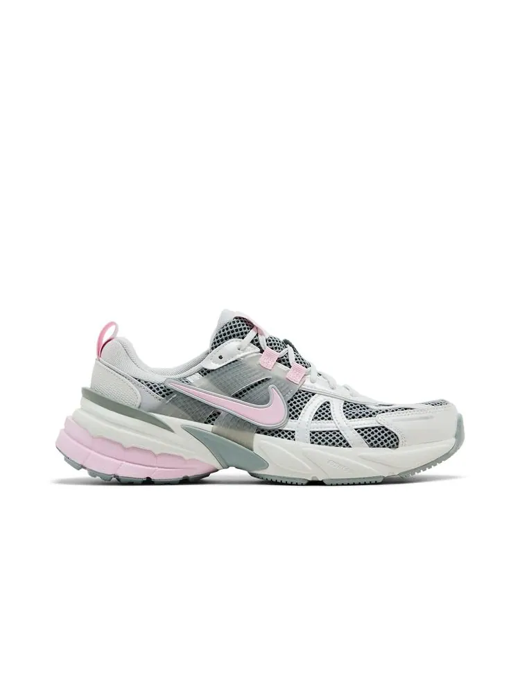 Кроссовки Wmns V2K Run 'Light Pumice Pink Foam' — изображение 1 из 8, светлый розовый