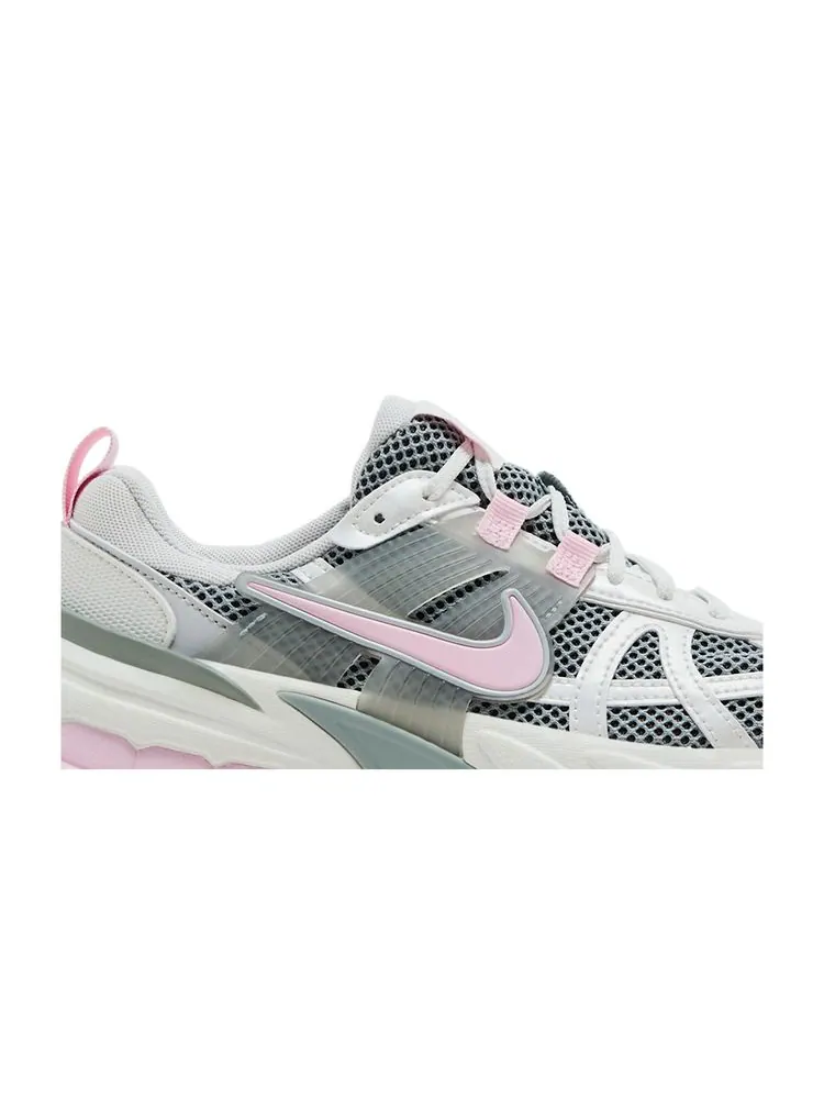 Кроссовки Wmns V2K Run 'Light Pumice Pink Foam' — изображение 2 из 8, светлый розовый