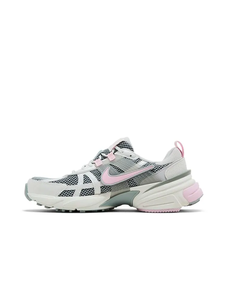 Кроссовки Wmns V2K Run 'Light Pumice Pink Foam' — изображение 3 из 8, светлый розовый