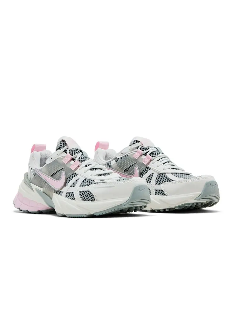 Кроссовки Wmns V2K Run 'Light Pumice Pink Foam' — изображение 8 из 8, светлый розовый
