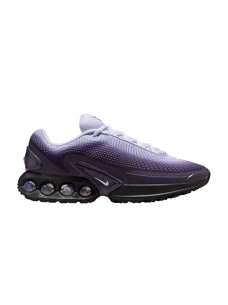Кроссовки Wmns Air Max DN 'Dark Raisin' — изображение 1 из 1, фиолетовый