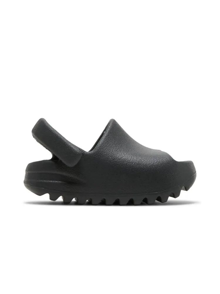 Кроссовки Adidas Yeezy Slides Infants — изображение 1 из 4, черный