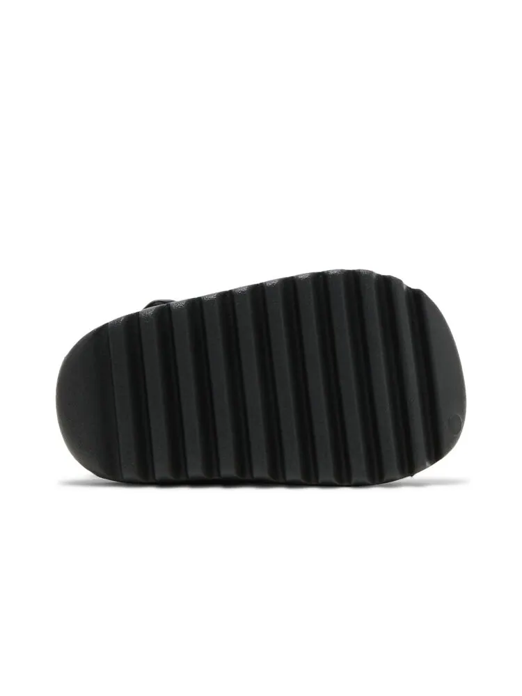 Кроссовки Adidas Yeezy Slides Infants — изображение 4 из 4, черный