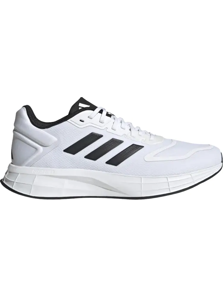 Кроссовки Adidas Duramo 10 — изображение 1 из 1, белый
