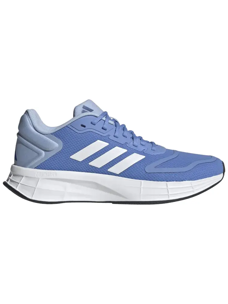 Кроссовки adidas Wmns Duramo 10 'Blue Fusion' — изображение 1 из 1, синий