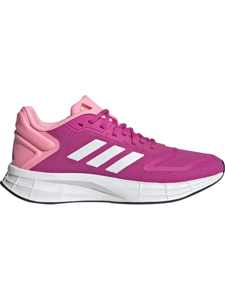 Кроссовки Adidas Wmns Duramo SL 2.0 'Lucid Fuchsia' — изображение 1 из 1, розовый