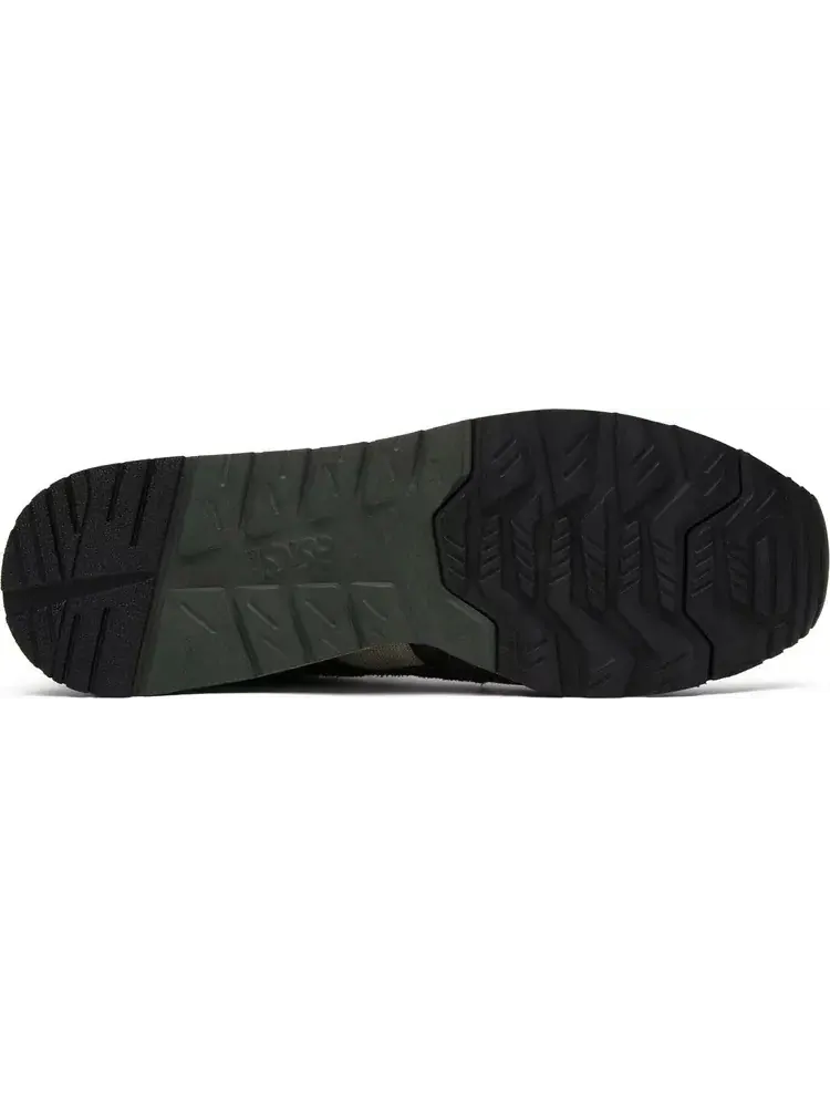 Кроссовки proper x gt 2 'long beach' Asics — изображение 4 из 8, загар