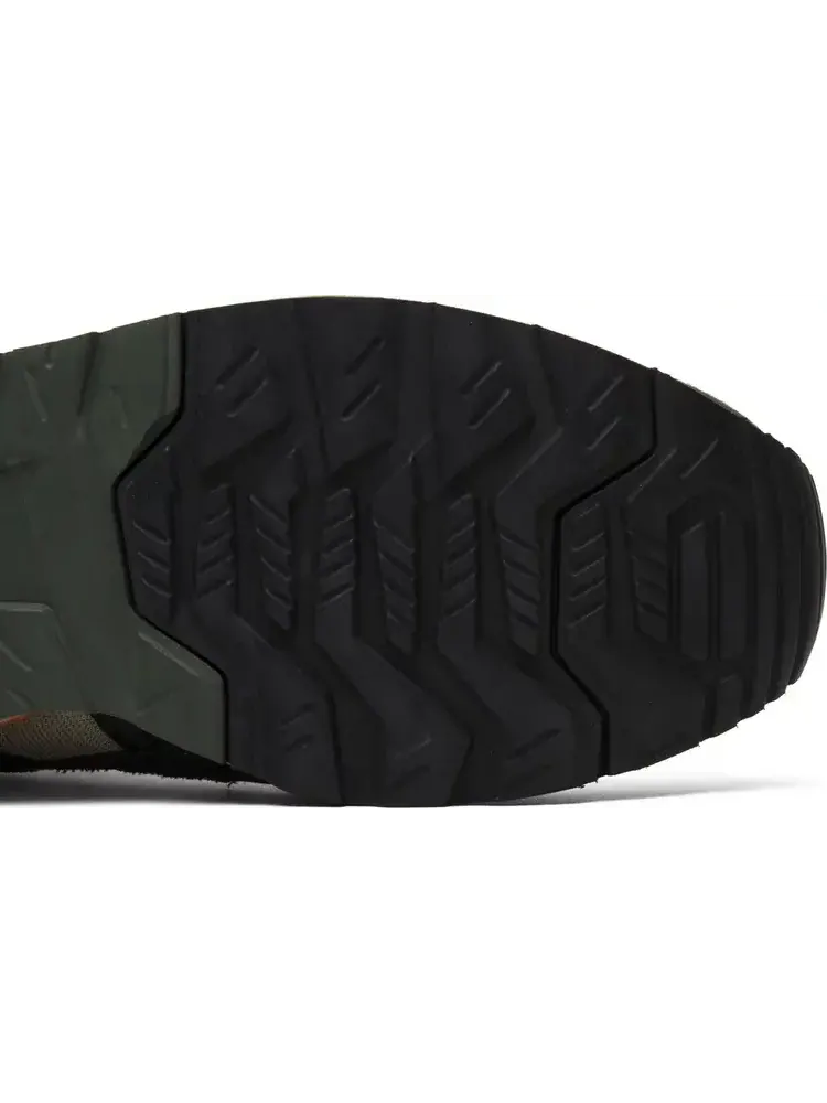Кроссовки proper x gt 2 'long beach' Asics — изображение 5 из 8, загар