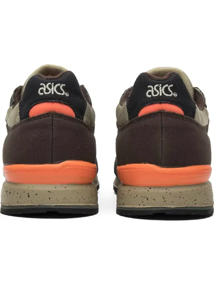 Кроссовки proper x gt 2 'long beach' Asics — изображение 6 из 8, загар