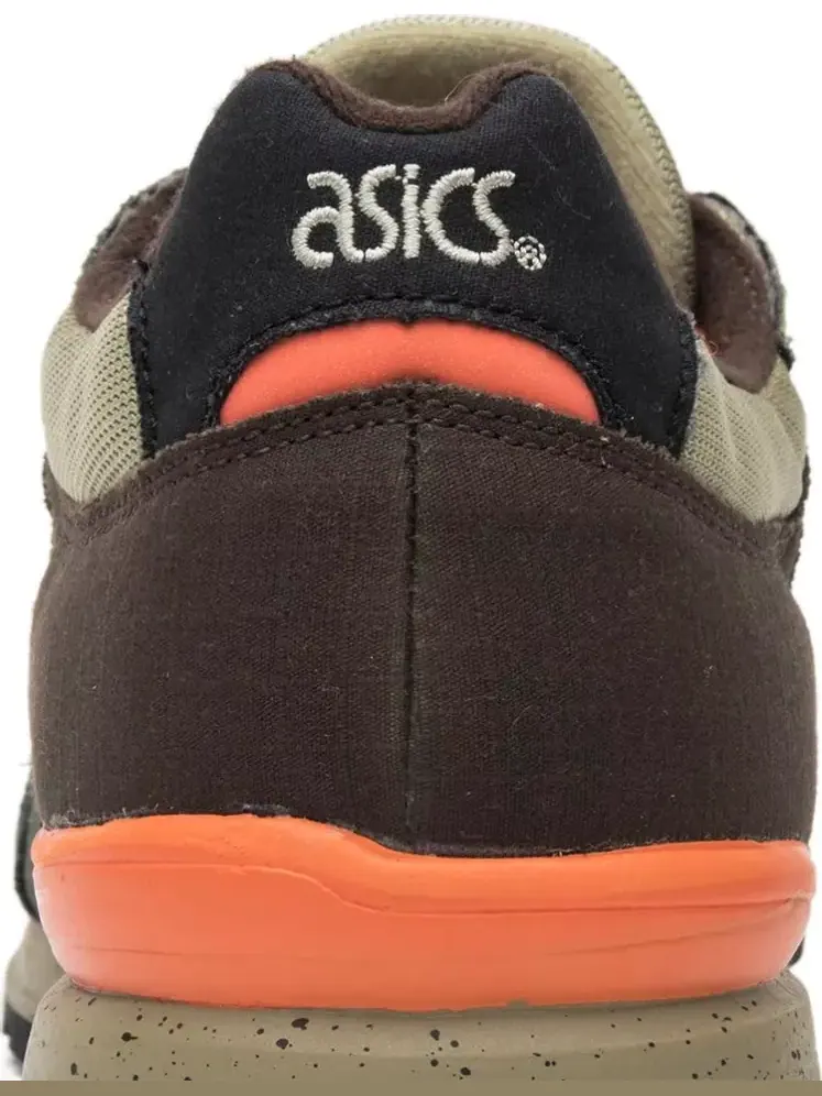 Кроссовки proper x gt 2 'long beach' Asics — изображение 7 из 8, загар