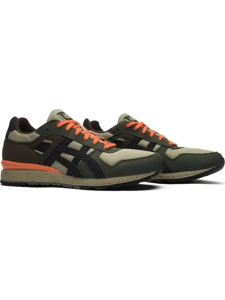 Кроссовки proper x gt 2 'long beach' Asics — изображение 8 из 8, загар