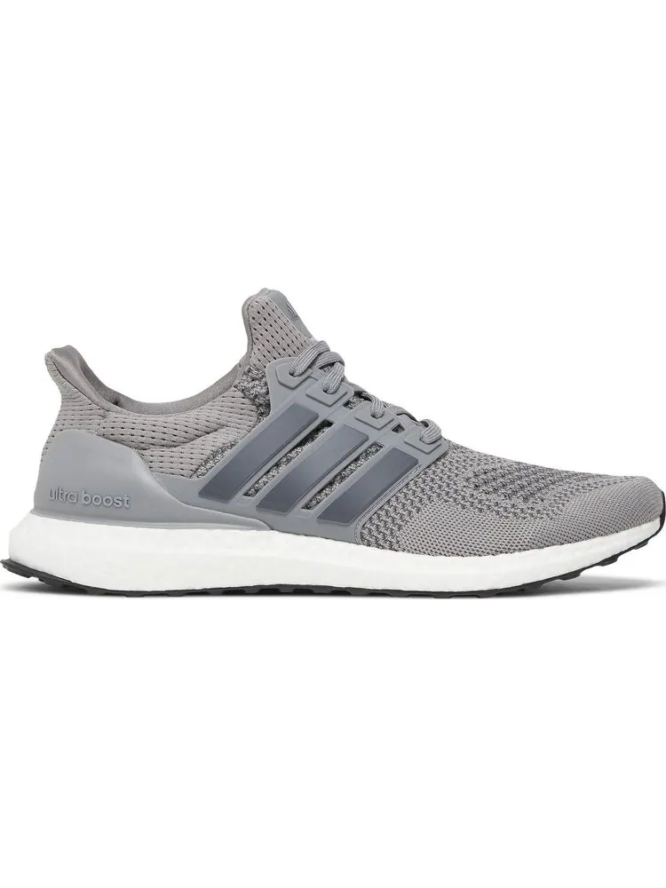 Кроссовки UltraBoost 1.0 DNA 'Grey' — изображение 1 из 4, серый