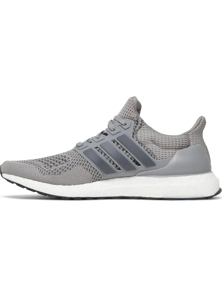 Кроссовки UltraBoost 1.0 DNA 'Grey' — изображение 3 из 4, серый