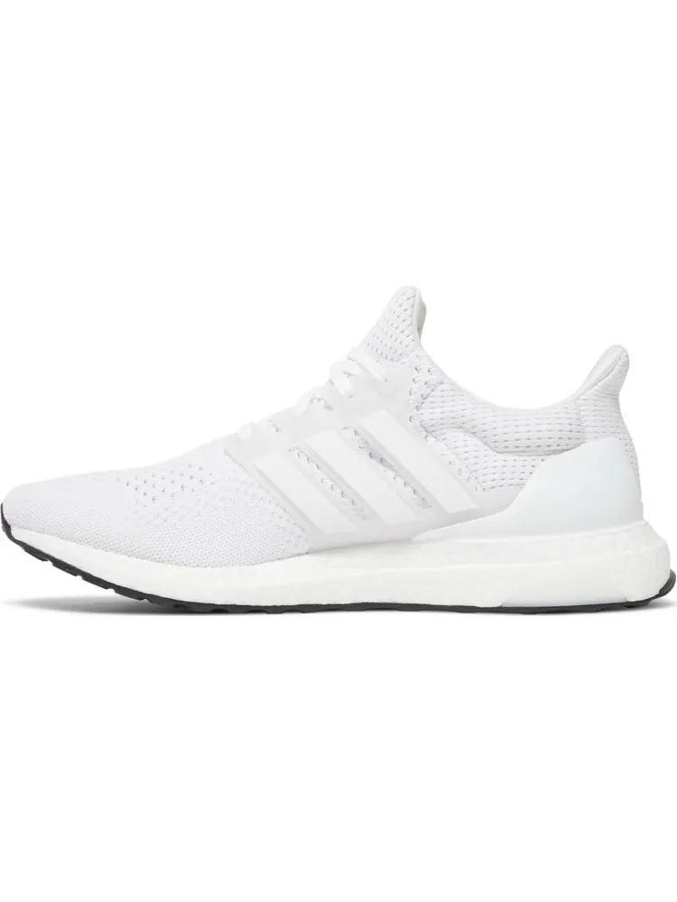 Кроссовки Adidas UltraBoost 1.0 — изображение 3 из 8, белый