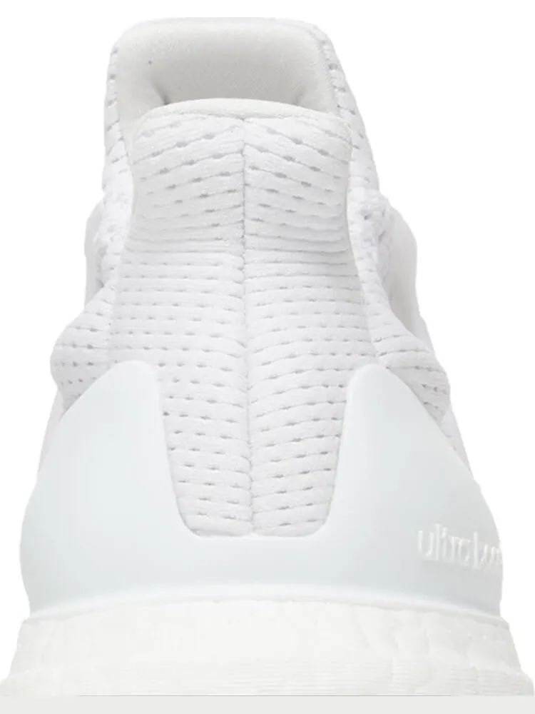 Кроссовки Adidas UltraBoost 1.0 — изображение 7 из 8, белый
