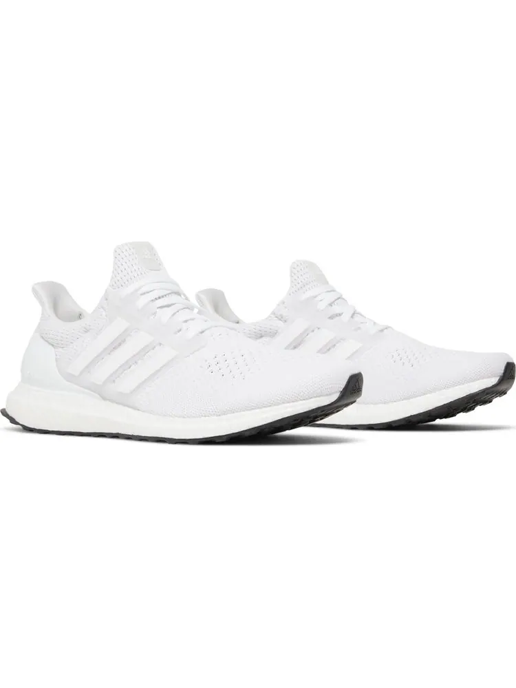 Кроссовки Adidas UltraBoost 1.0 — изображение 8 из 8, белый