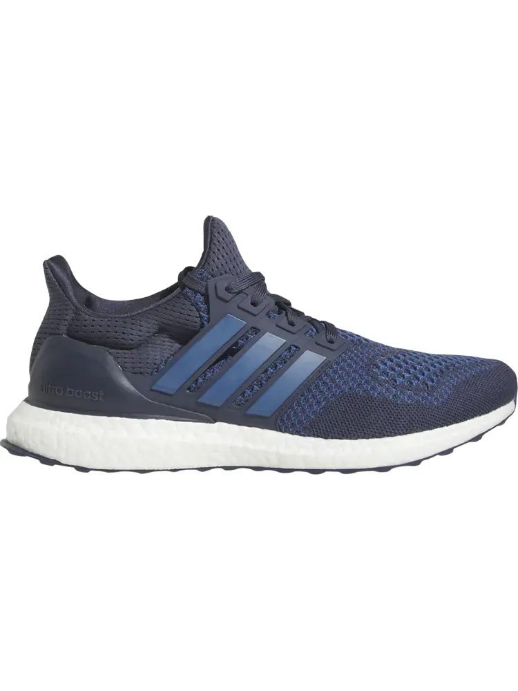 Кроссовки Adidas UltraBoost 1.0 'Shadow Navy' — изображение 1 из 1, синий