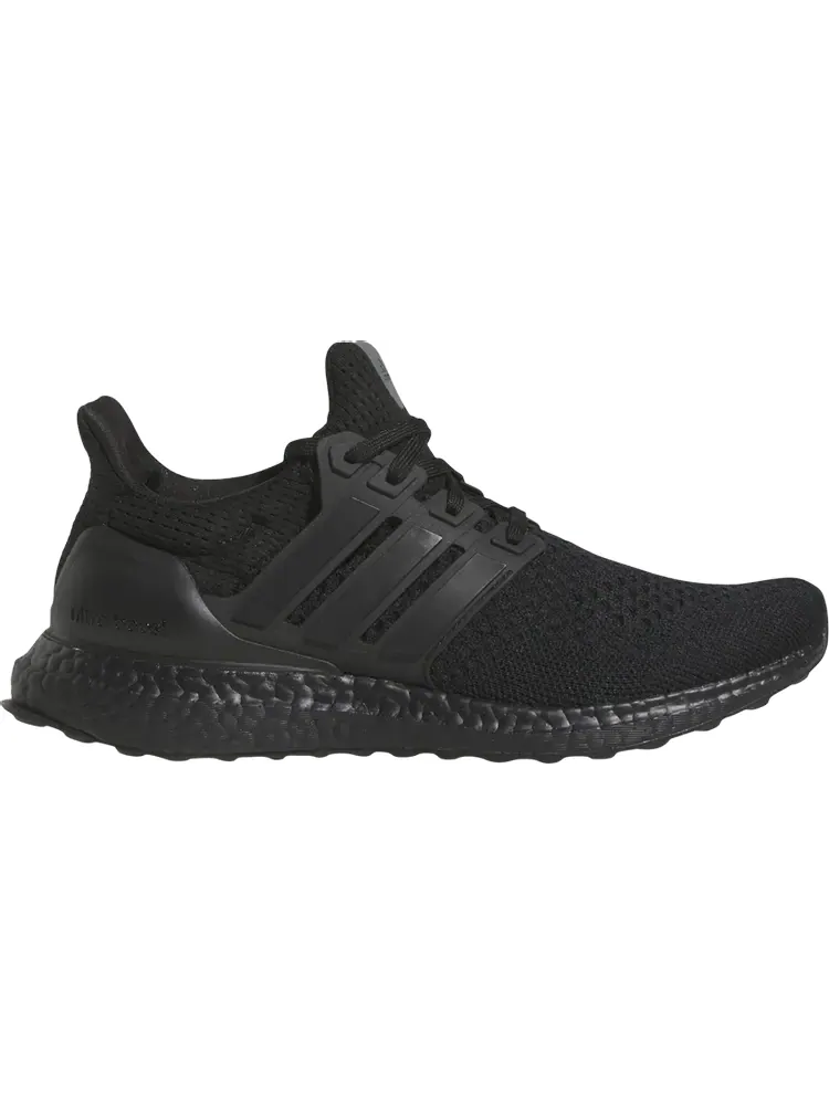 Кроссовки Adidas Wmns UltraBoost 1.0 'Triple Black' — изображение 1 из 1, черный