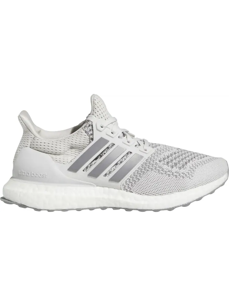 Кроссовки Adidas Wmns UltraBoost 1.0 'Double Grey' — изображение 1 из 1, серый
