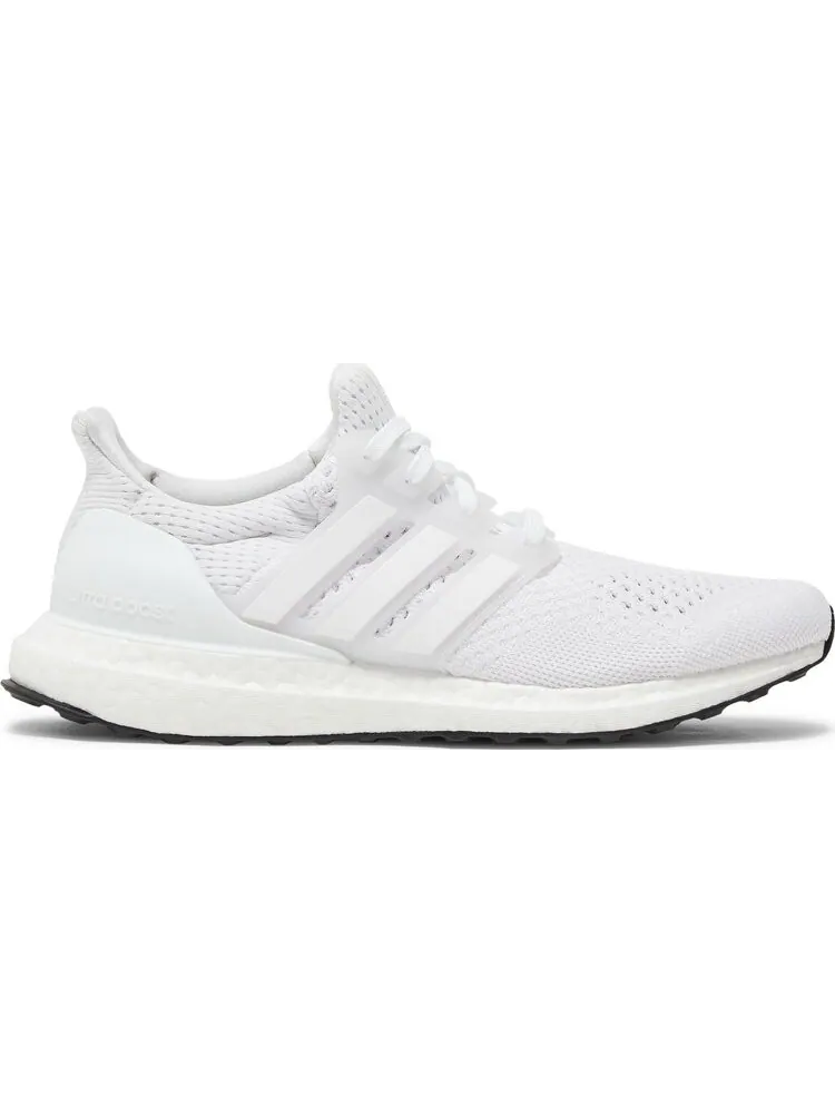 Кроссовки Wmns UltraBoost 1.0 'Triple White 2023' — изображение 1 из 4, белый