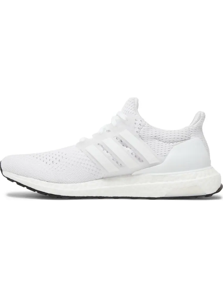 Кроссовки Wmns UltraBoost 1.0 'Triple White 2023' — изображение 3 из 4, белый