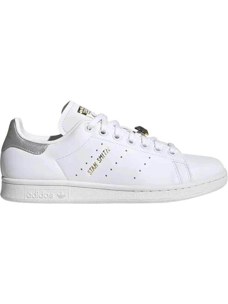 Кроссовки Wmns Stan Smith 'Paris' — изображение 1 из 1, белый
