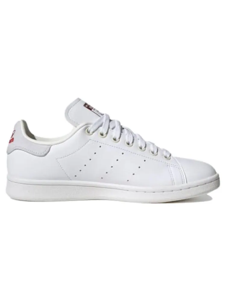 Кроссовки женские Adidas Wmns Stan Smith Tokyo — изображение 1 из 5, белый