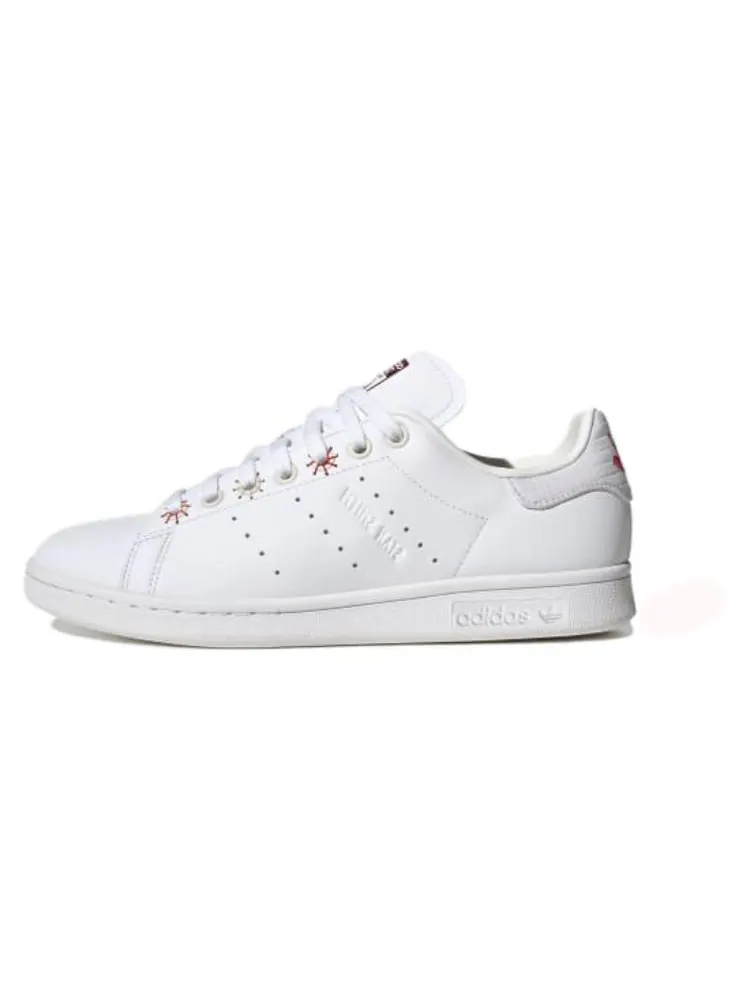 Кроссовки женские Adidas Wmns Stan Smith Tokyo — изображение 2 из 5, белый