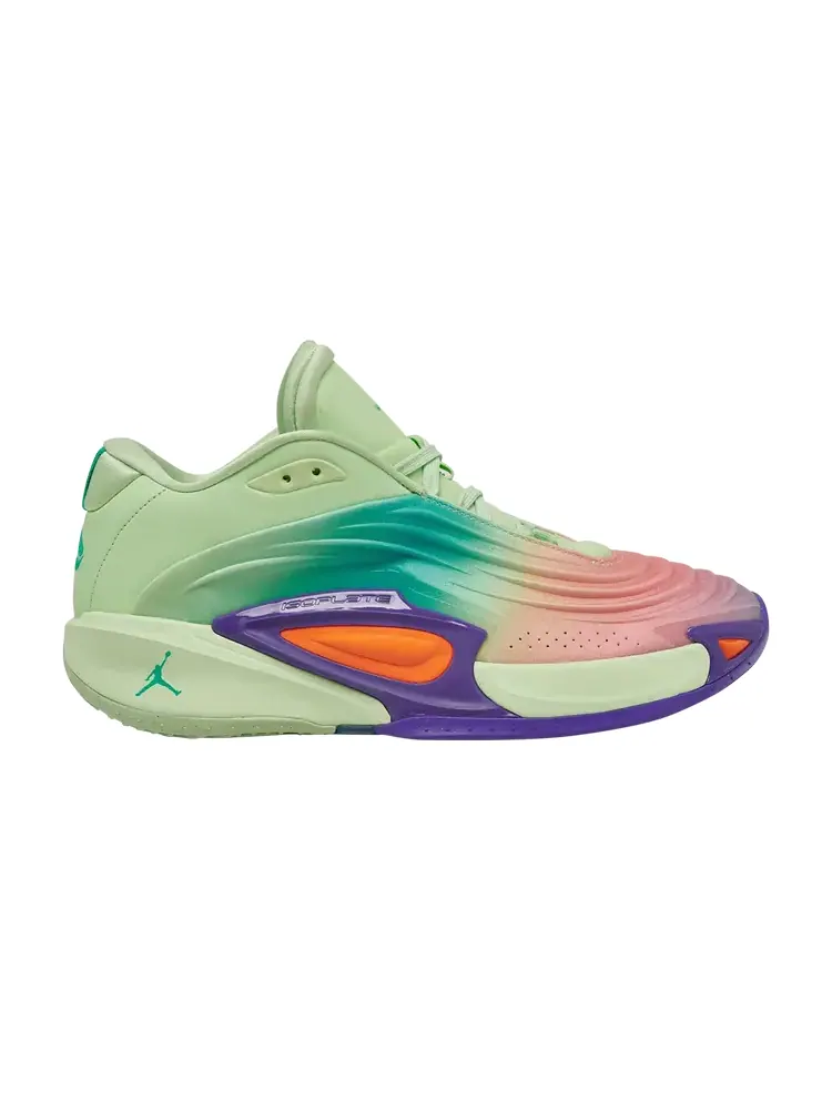 Кроссовки Jordan Luka 3 — изображение 1 из 1, зеленый