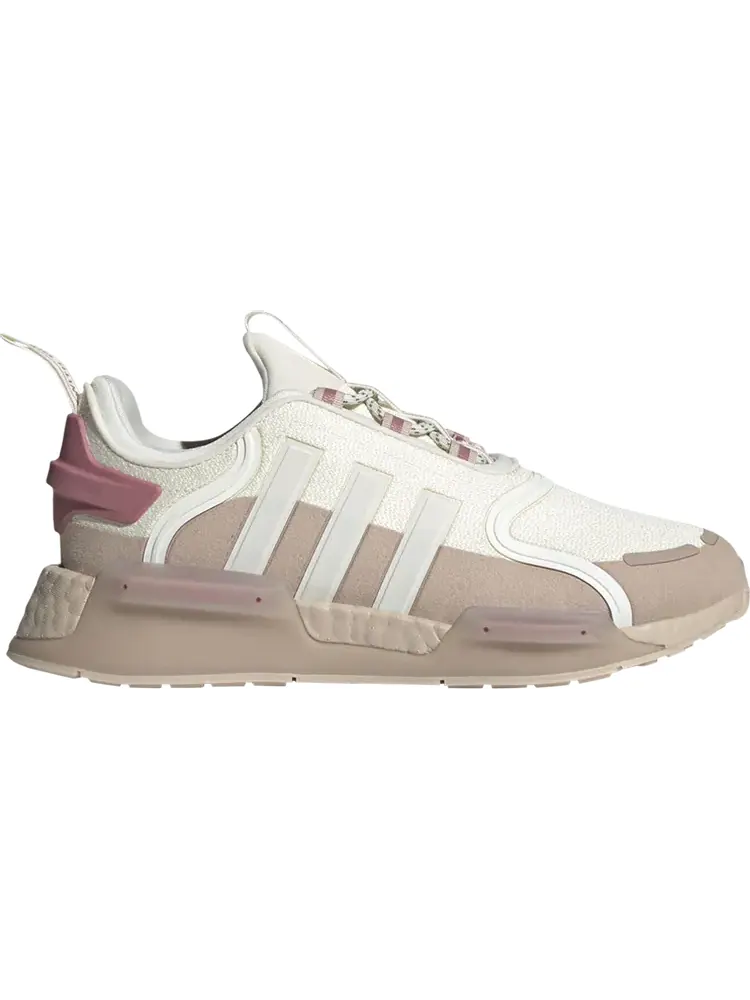 Кроссовки Adidas Wmns NMD_R1 V3 'Off White Wonder Taupe' — изображение 1 из 1, черный