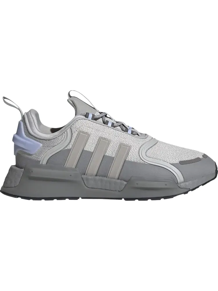 Кроссовки Wmns NMD_R1 V3 'Grey Blue Dawn' — изображение 1 из 1, серый