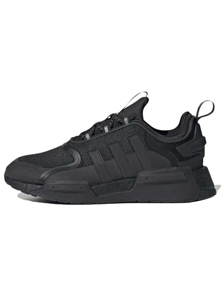 Кроссовки Adidas Originals Women's NMD_R1 V3 — изображение 1 из 6, черный