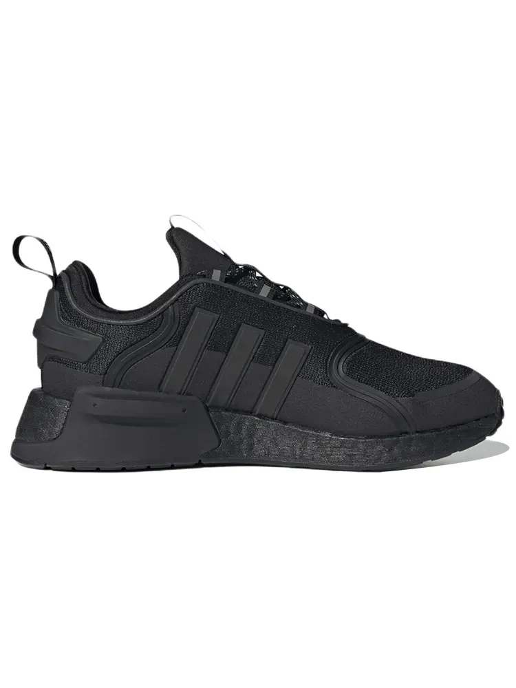 Кроссовки Adidas Originals Women's NMD_R1 V3 — изображение 2 из 6, черный
