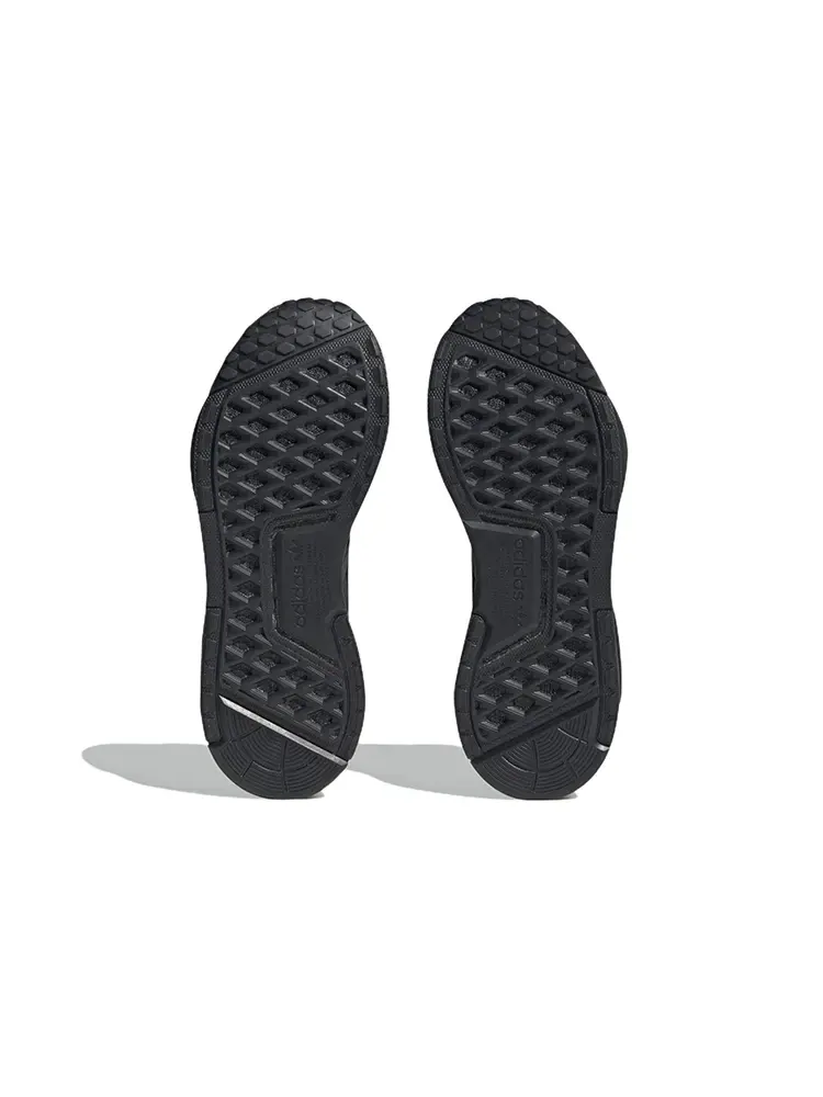 Кроссовки Adidas Originals Women's NMD_R1 V3 — изображение 6 из 6, черный
