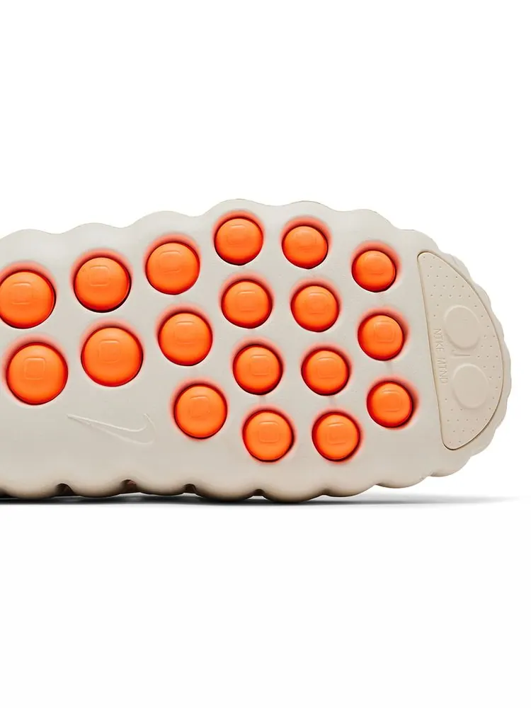 Кроссовки Nike Mind — изображение 5 из 9, слоновая кость
