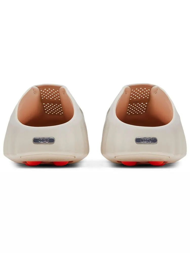 Кроссовки Nike Mind — изображение 6 из 9, слоновая кость