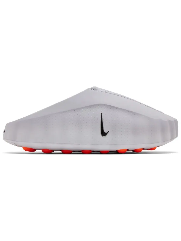 Кроссовки Nike Mind 001 Mule — изображение 1 из 9, серый