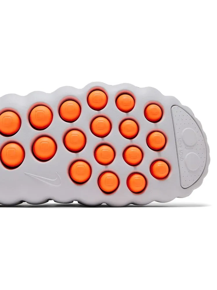 Кроссовки Nike Mind 001 Mule — изображение 5 из 9, серый