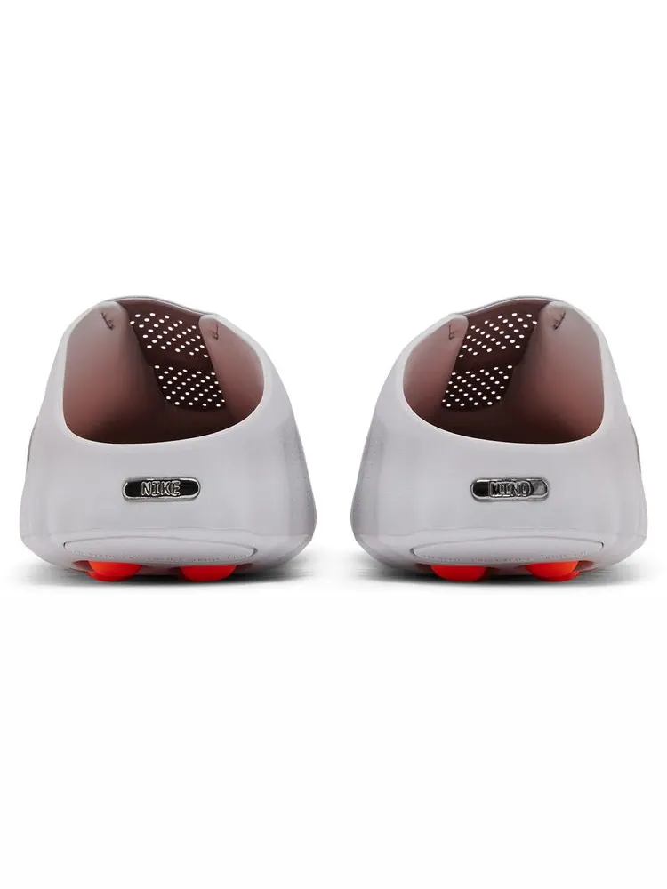 Кроссовки Nike Mind 001 Mule — изображение 6 из 9, серый