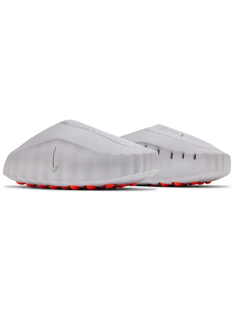 Кроссовки Nike Mind 001 Mule — изображение 8 из 9, серый