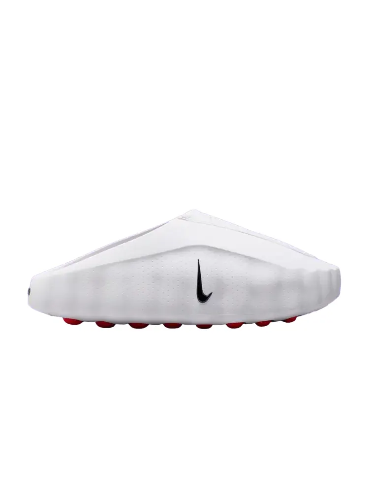Nike Mind 001 'White Speed Red' — изображение 1 из 1, белый