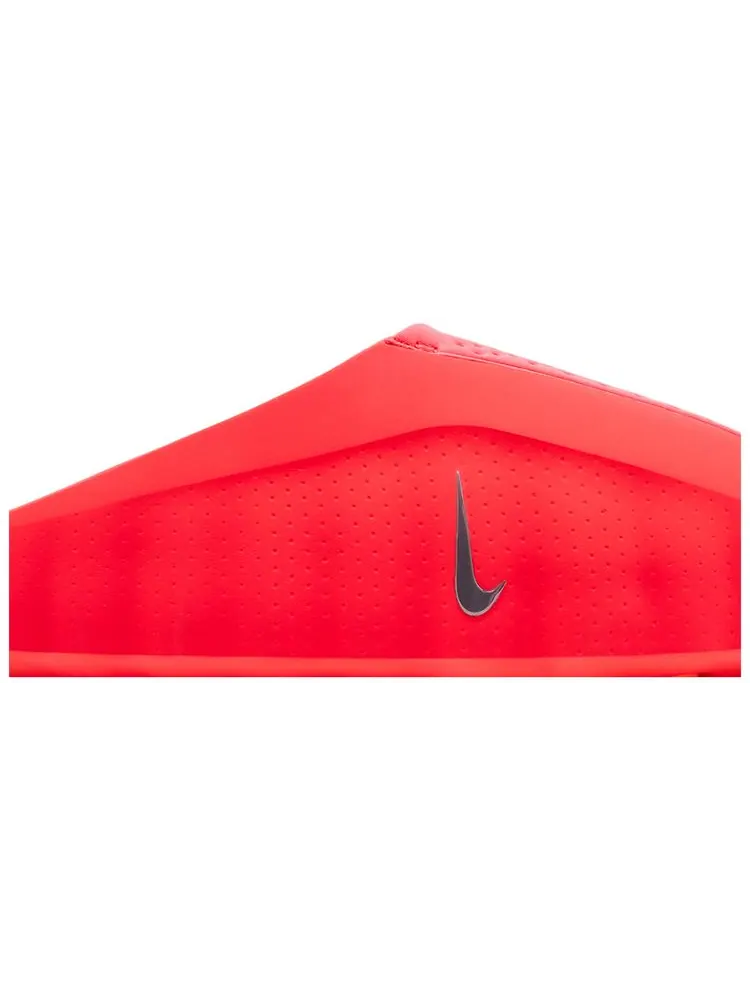 Кроссовки-мюли Nike Mind — изображение 2 из 9, красные